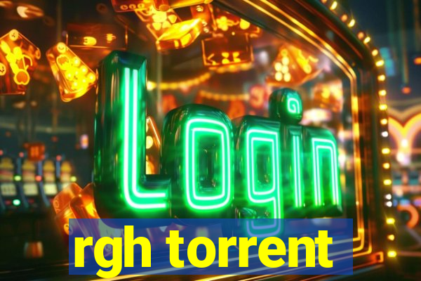 rgh torrent